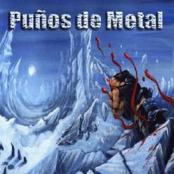 Tempano (ARG) : Puños de Metal